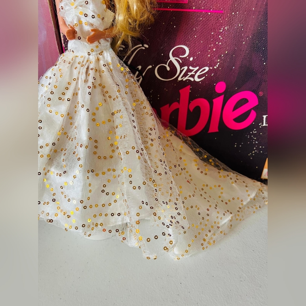 Vintage barbie doll bratz doll sticker monster high sticker - Picture 6 of 13